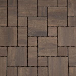 RCP Tahoe Chroma Color 3 Piece Sedona