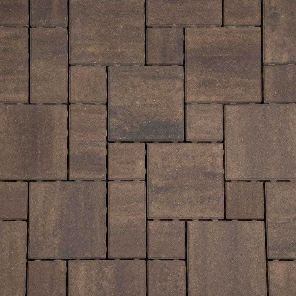 RCP Tahoe Chroma Color 3 Piece Sedona