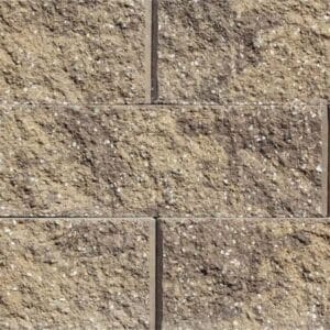 Rockwood Classic 6" Straight Sandstone Brown