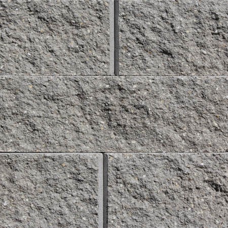 Rockwood Universal 4" Cap Gray