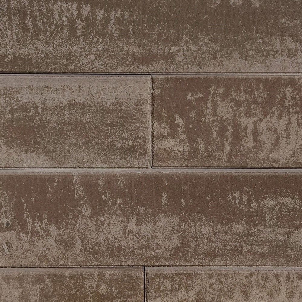 Rochester Palisade Wall Chroma Cafe