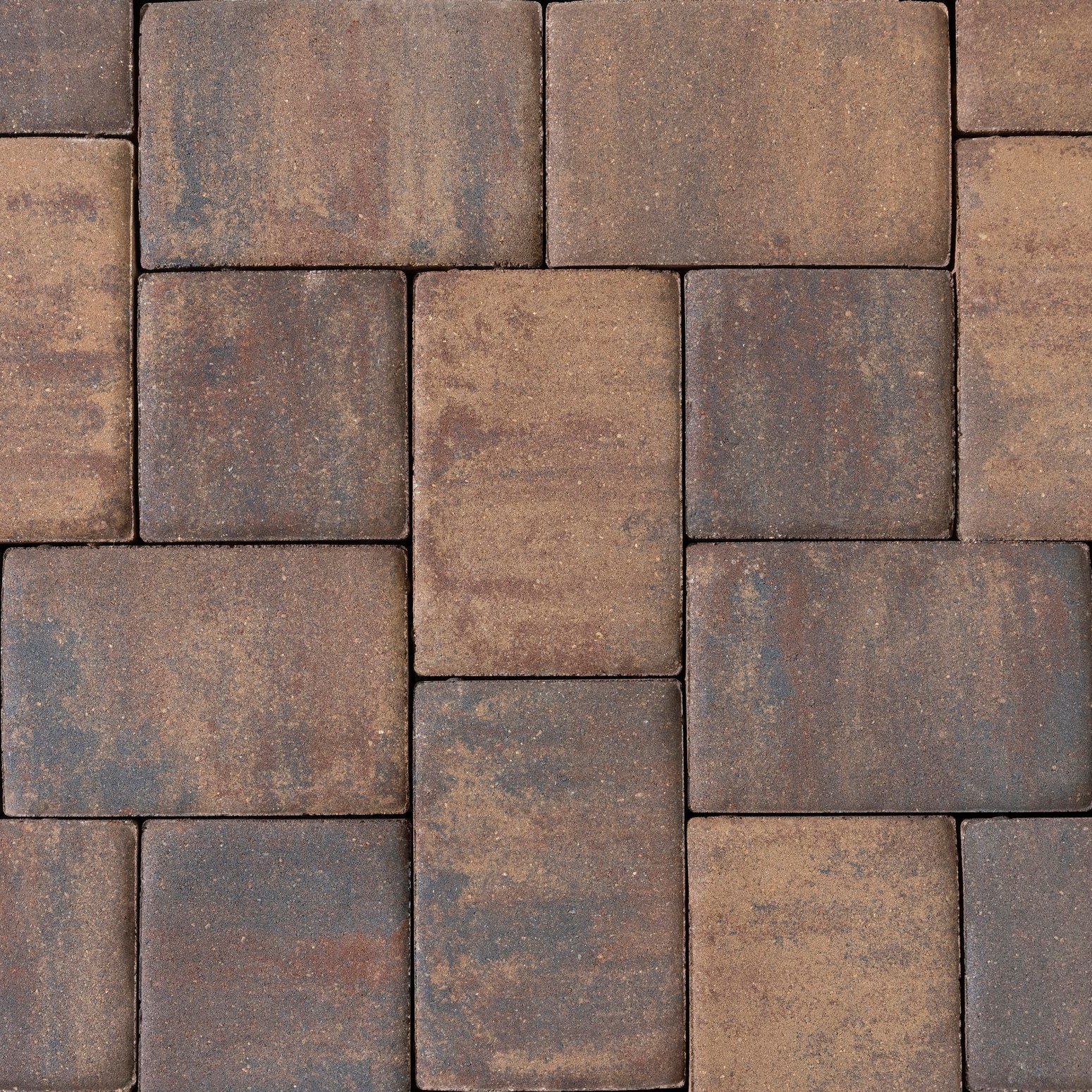 Reading Rock, Oxford Rectangle Crimson