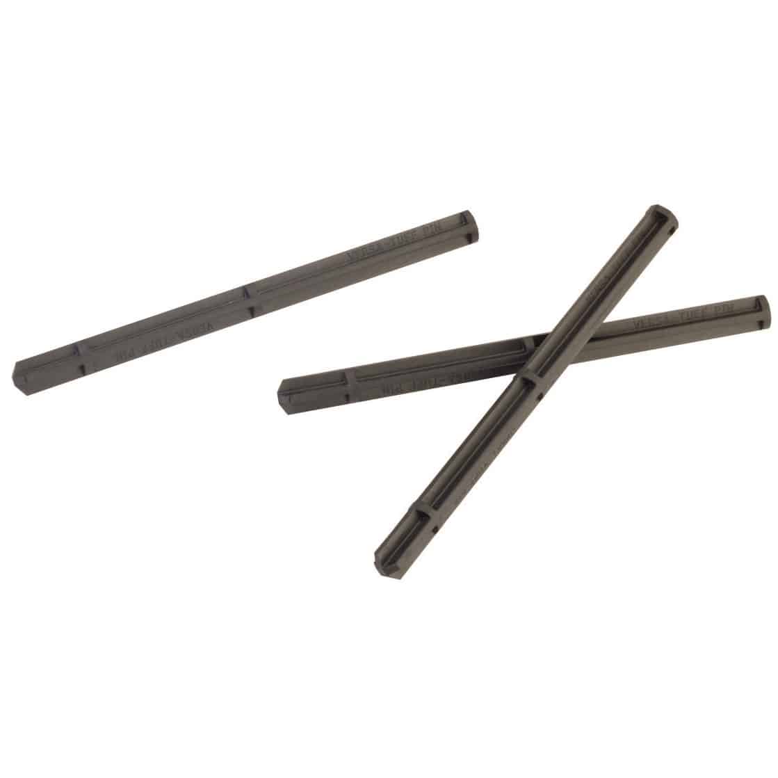 Reading Rock, Versa Lok Pins