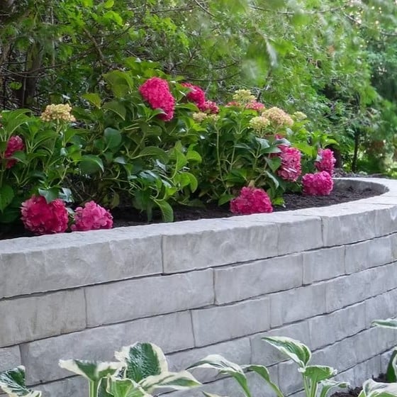 High Format Richland Corner Limestone - Image 2