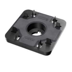 Mapei Pedestal Aluminum Joist Head