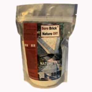 Sure Brick Nature Off 1 Lb.
