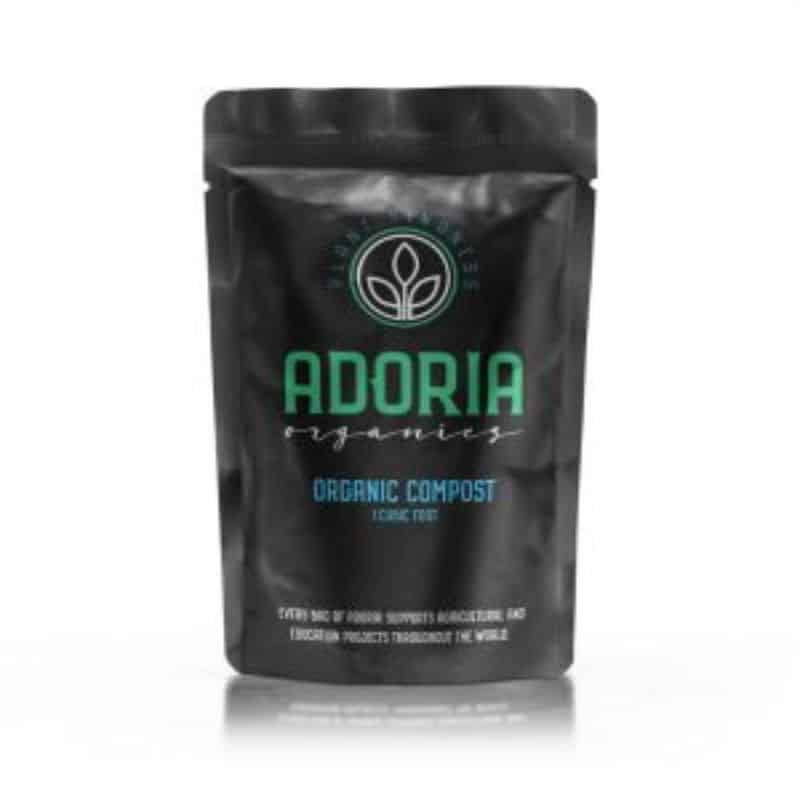 Bg, Adoria Organics Compost 1cu.