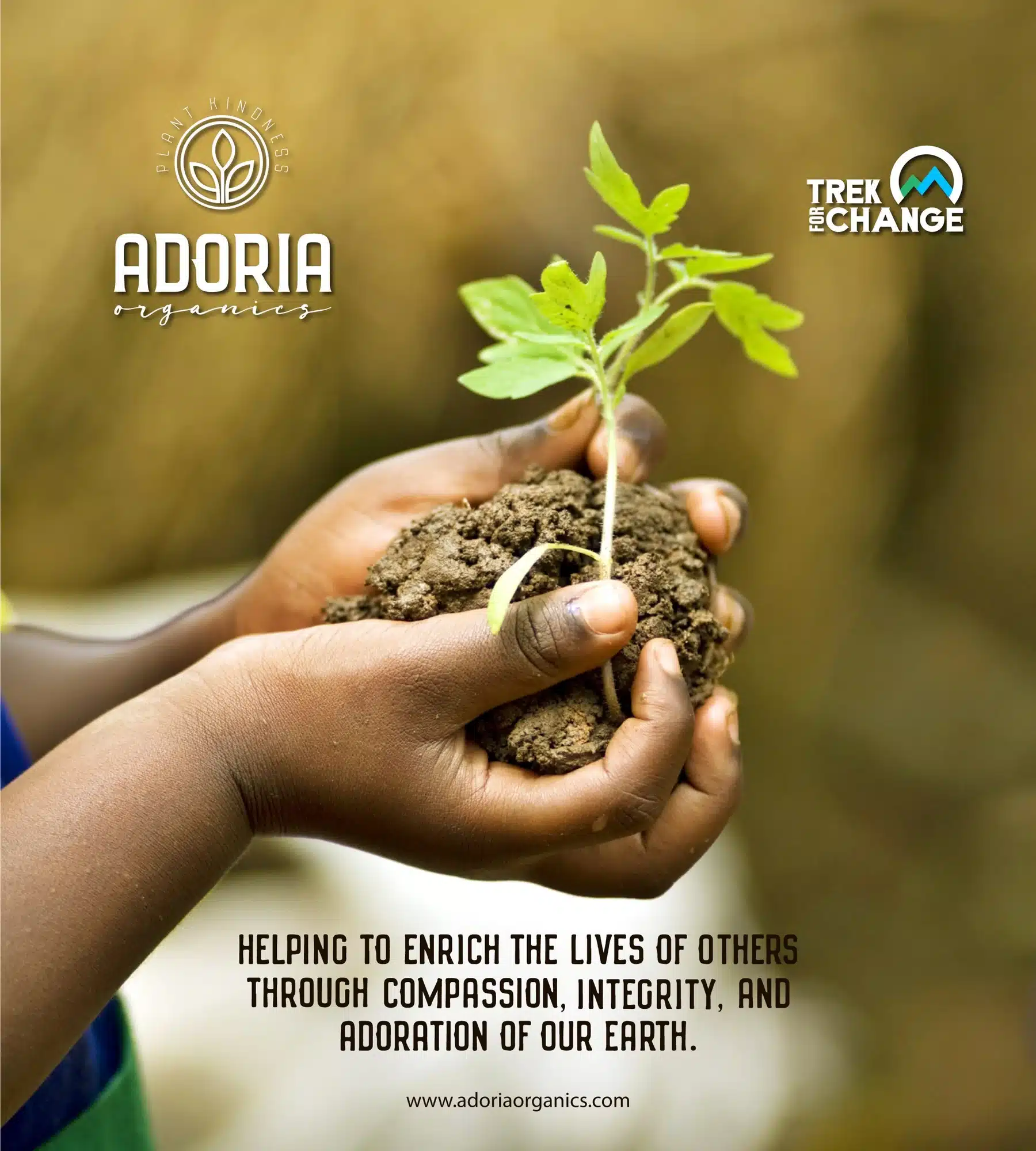 Bg, Adoria Organics Compost 1cu. - Image 2