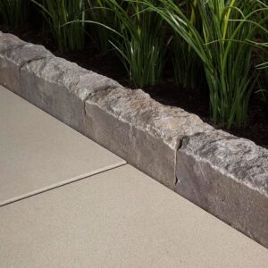 Techo, Avignon Edger Champlain Grey