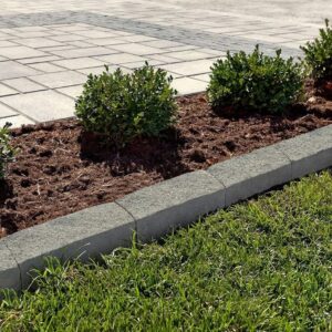 Techo, Avignon Edger Shale Grey