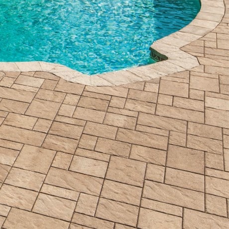 Techo, Blu 60 Slate HD2 Random 135 Chesnut Brown - Image 2
