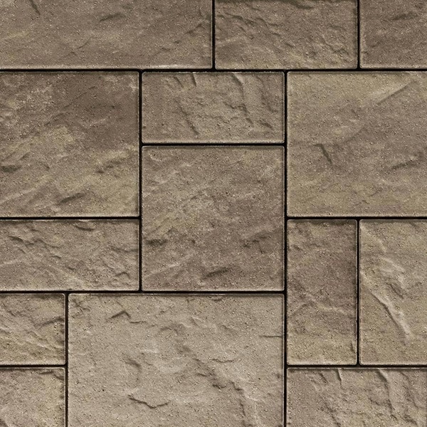 Techo, Blu 60 Slate HD2 Random 135 Chesnut Brown