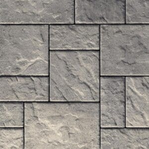 Techo, Blu 60 Slate HD2 Random 135 Shale Grey
