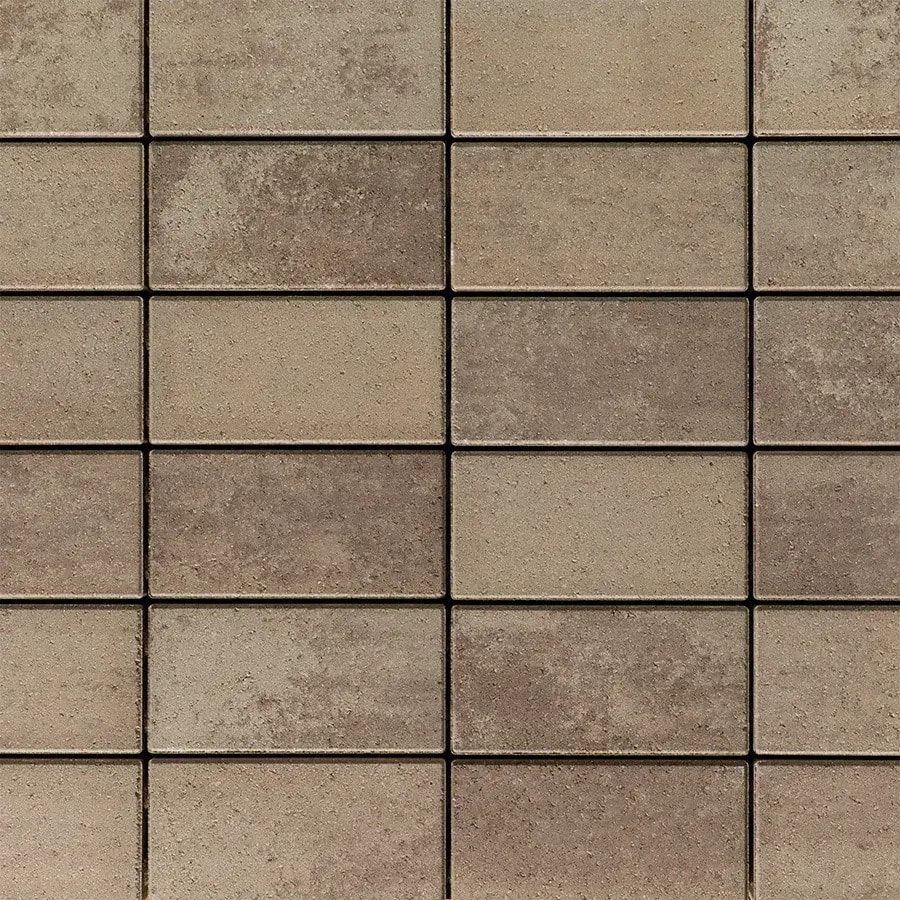 Techo, Blu 60 Smooth 6x13 Chestnut Brown