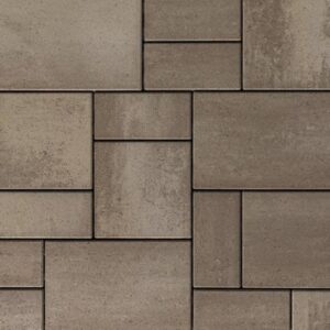 Techo, Blu 60 Smooth HD2 135 Random Chestnut Brown