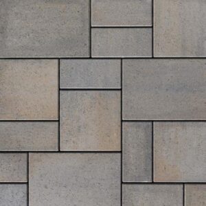 Techo, Blu 60 Smooth HD2 135 Random Champlain Grey