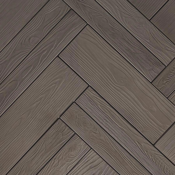 Techo, Borealis 10x30 Smoked Pine