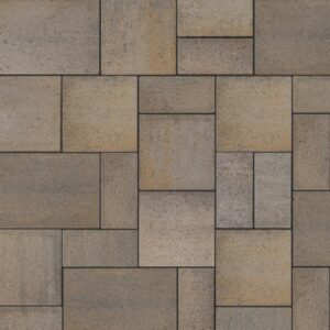 Techo, Eva Slate Random Champlain Grey