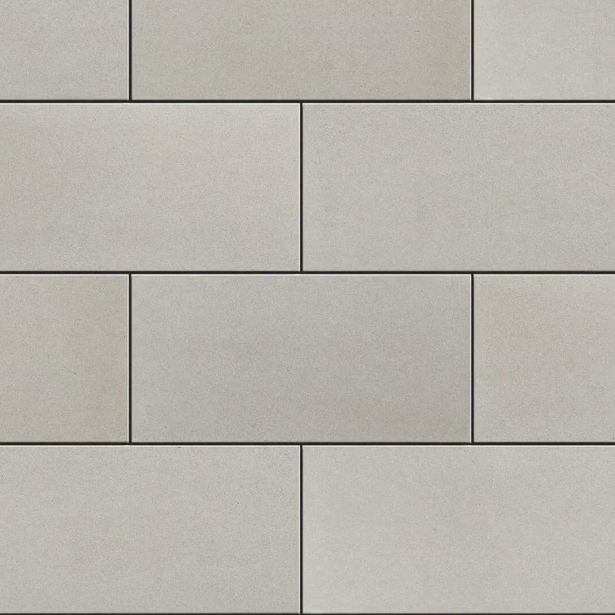 Techo, Sleek Smooth HD2 Greyed Nickel