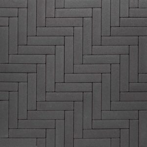 Techo, Westmount Smooth HD2 Onyx Black