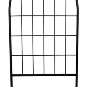 Arch Top 36"x72"