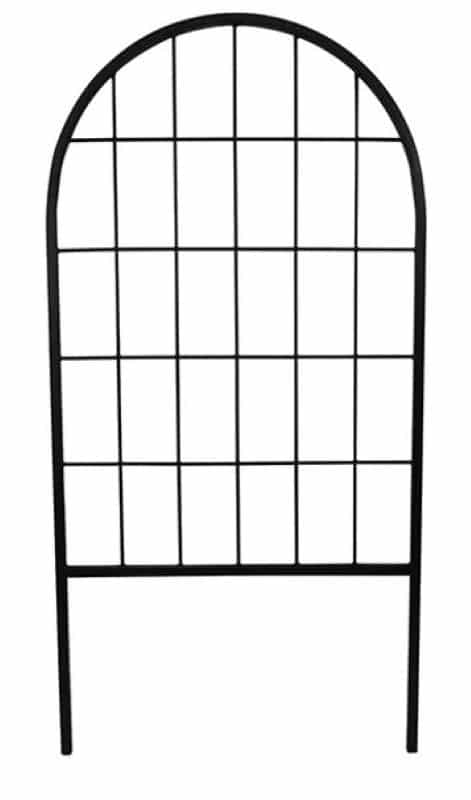 Arch Top 36"x72"