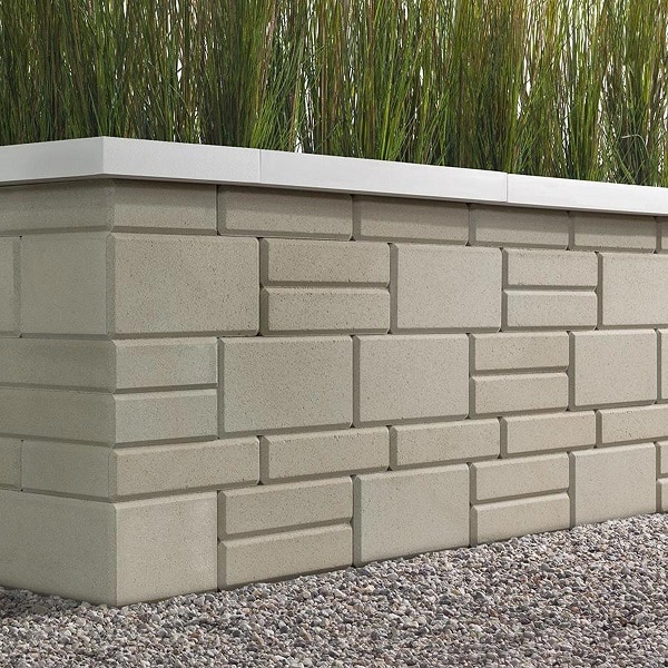 Techo, Raffinato Wall 2.0 90 Smooth Beige Cream