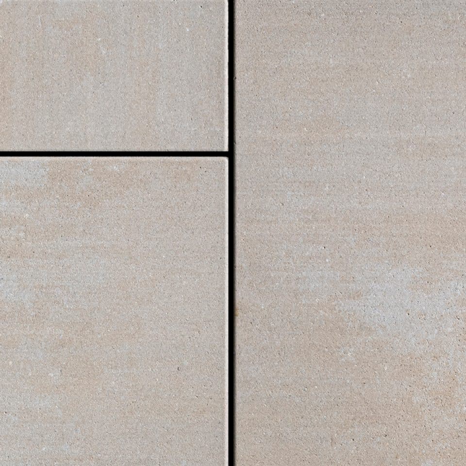 Beacon Hill Smooth XL Oat Beige w/EasyClean