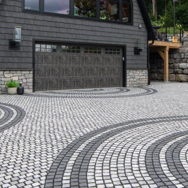 Nordic Cobble Premier 4x4 Opal - Image 2
