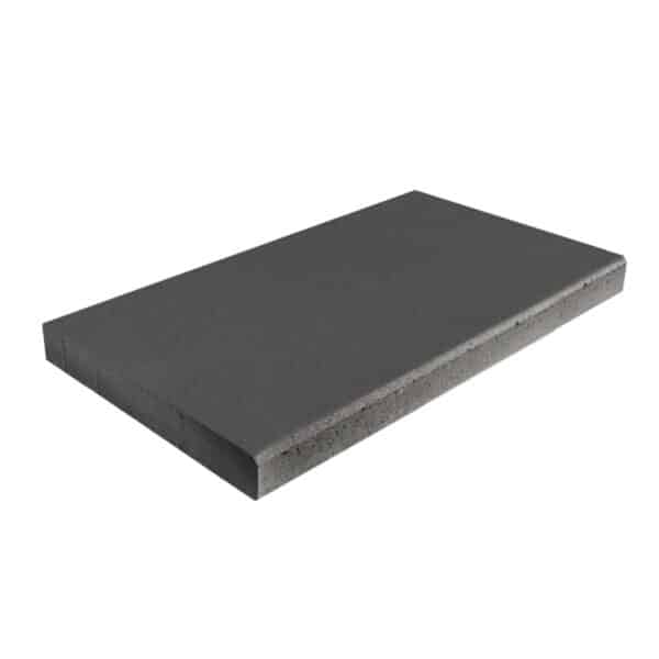 Beacon Hill Chamfered Coping 14x24 Dark Charcoal