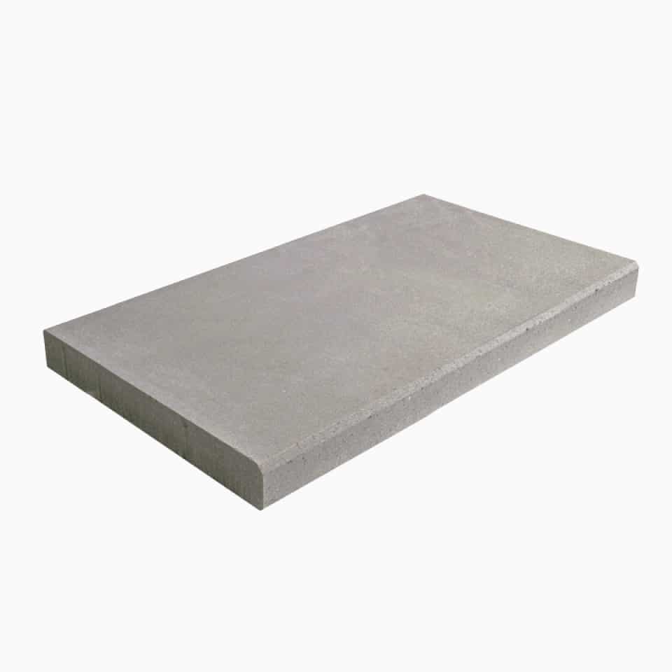 Endura Coping Chamfered 14x24 Indiana Buff