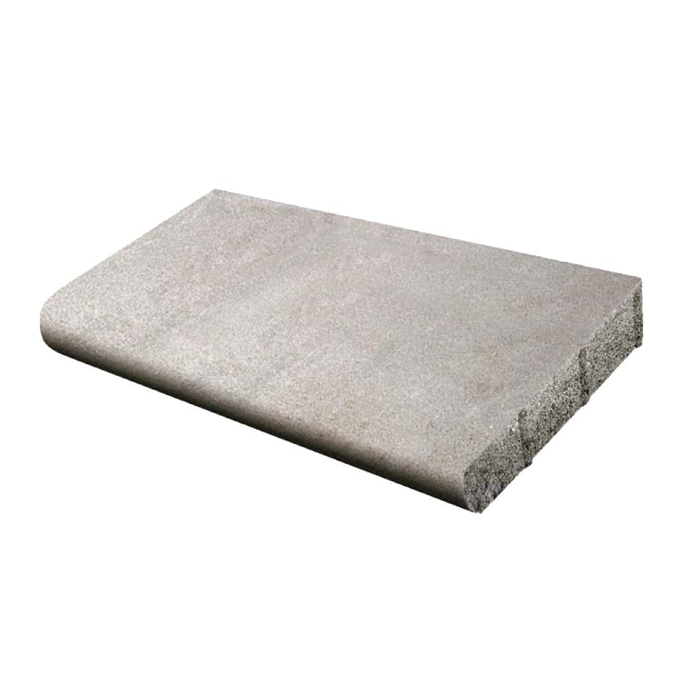 Endura Coping Fullnose 19x36 Indiana Buff
