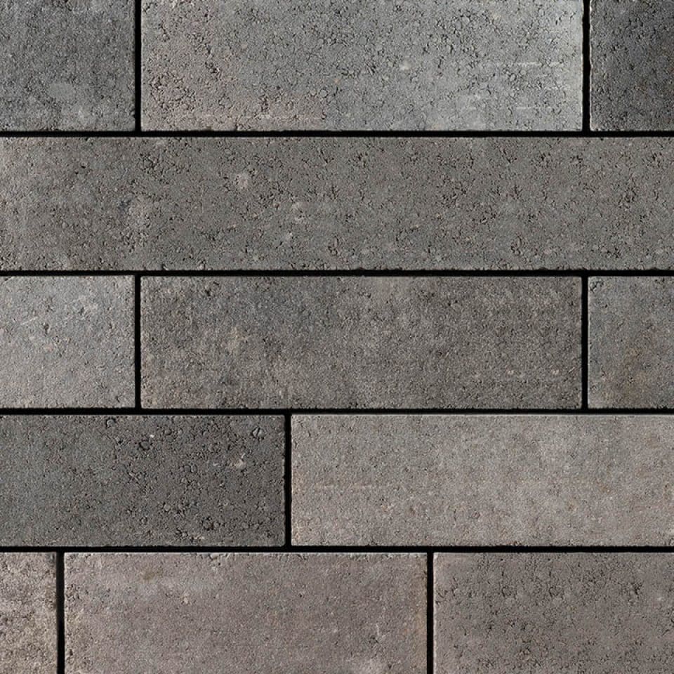 Lineo Dimensional Corner Granite