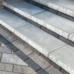 Ledgestone Large Step Tread Buff