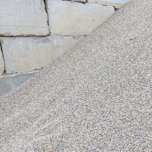 Bulk Pebbles & Gravel