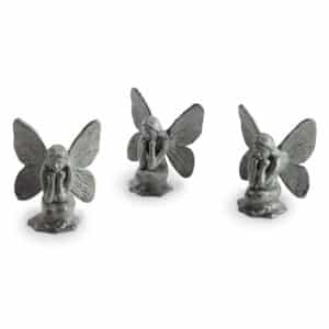 Fairy Minimal Statue