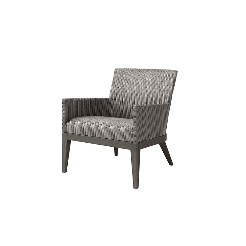 Ebel, Siena Fog/Smoke Seating Collection - Image 7