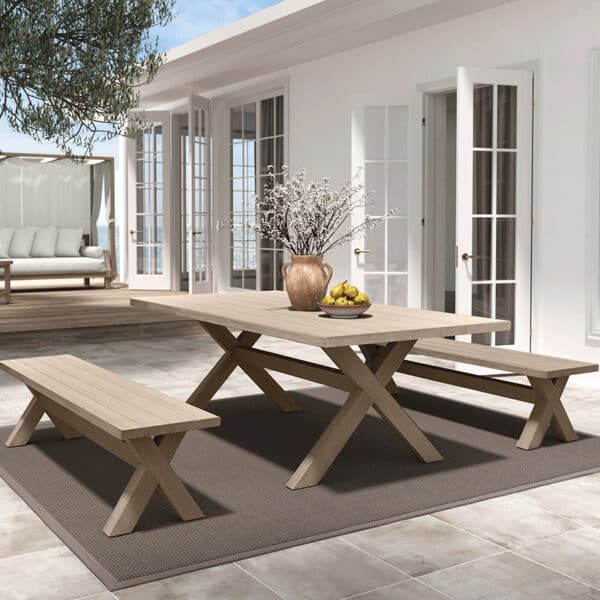 Ebel, Trevi Dining Collection - Image 2
