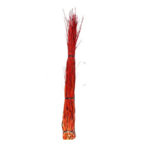 EXT-Branch, Dogwood, Cardinal Red, 40-48"
