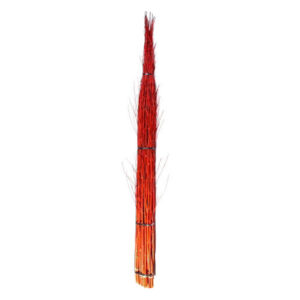 EXT-Branch, Dogwood, Cardinal Red, 48-60"