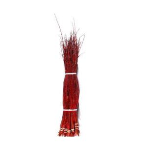 EXT-Branch, Dogwood, Dark Red, 30-36"