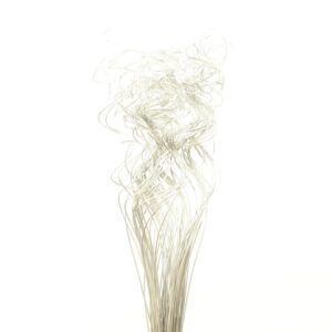EXT-Branch, Twizzle Ting, Metallic Silver