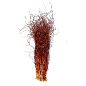 EXT-Branch, Willow, Curly, Red, 30-36"