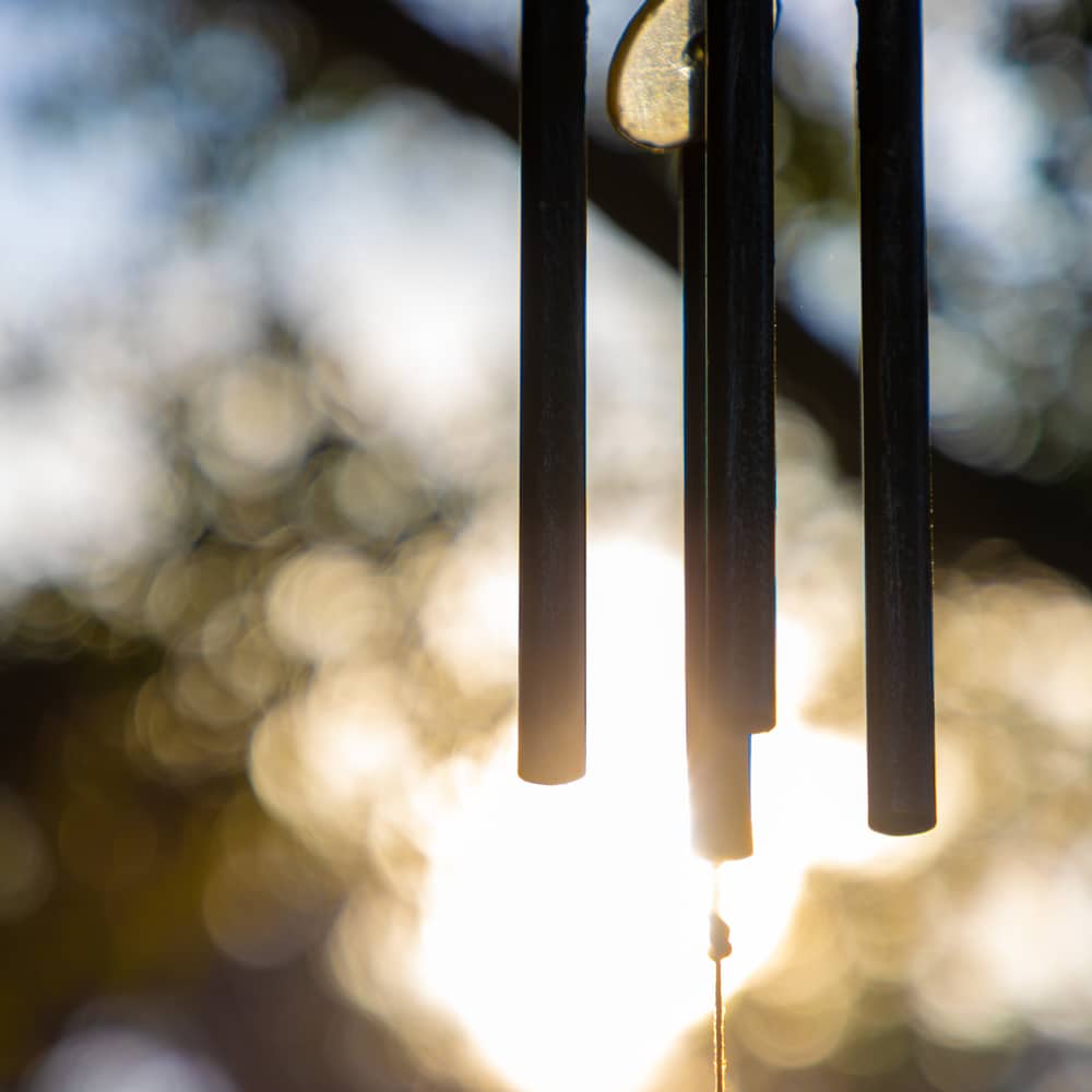 Windchimes